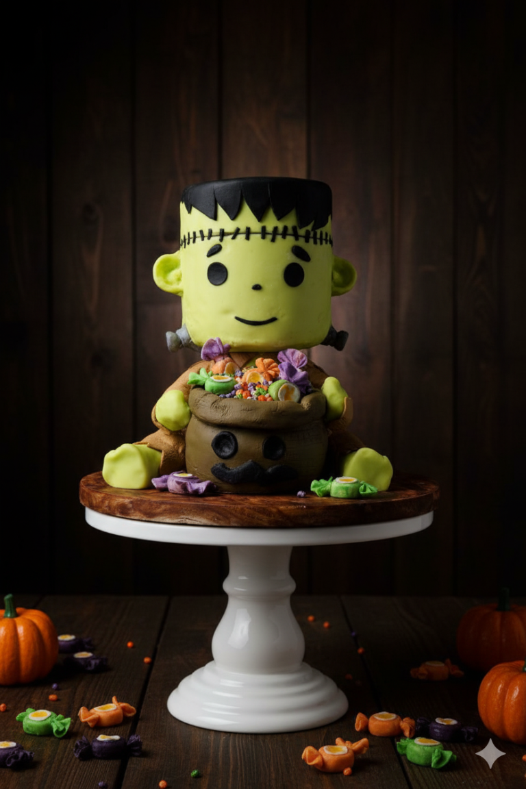 Little Frankie (BakeFest 2024)