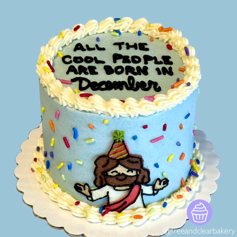 All the Cool People Born in December 768x768