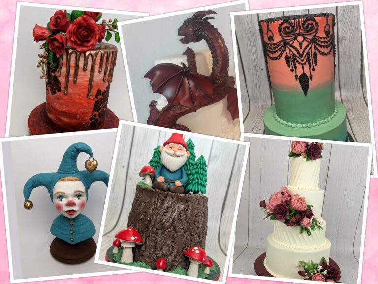 Cakes Collage2 768x576