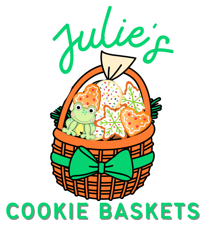 Julies Cookie Basket LogoFINAL