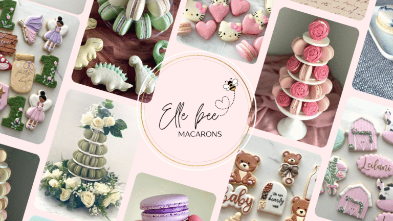 Neutral Beige Minimalist Photo Collage Facebook Cover 1 768x433