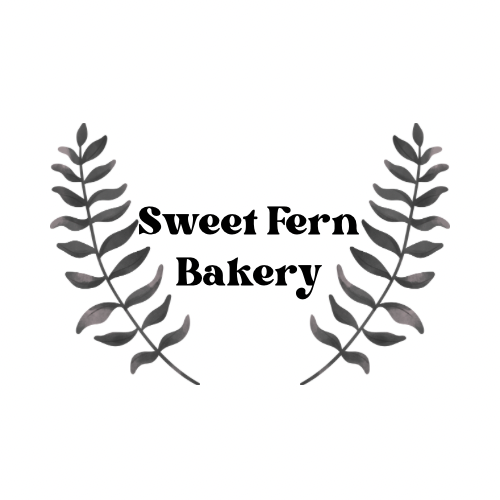 Sweet Fern Bakery logo 2