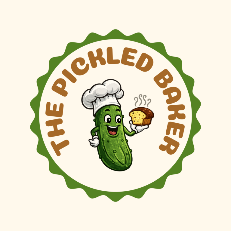The Pickled Baker 768x768