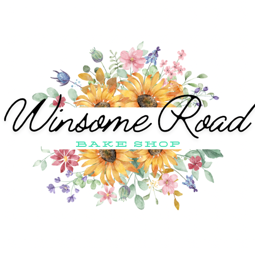 Winsome Road