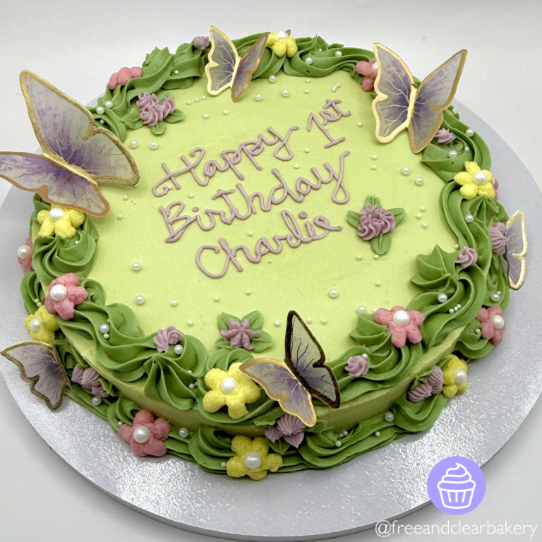 Woodland Fairy Flowers 1 768x768