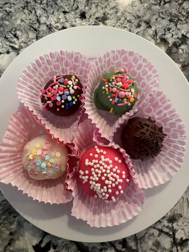 cake balls on plate resized 768x1024