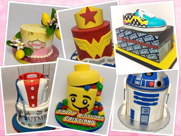 cakes collage 768x576