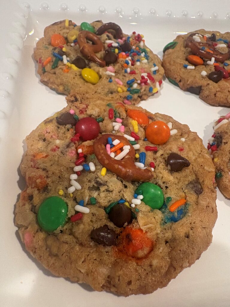 monster cookie close up revised 768x1024