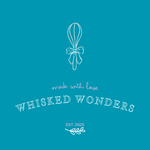 whisked wonders logo