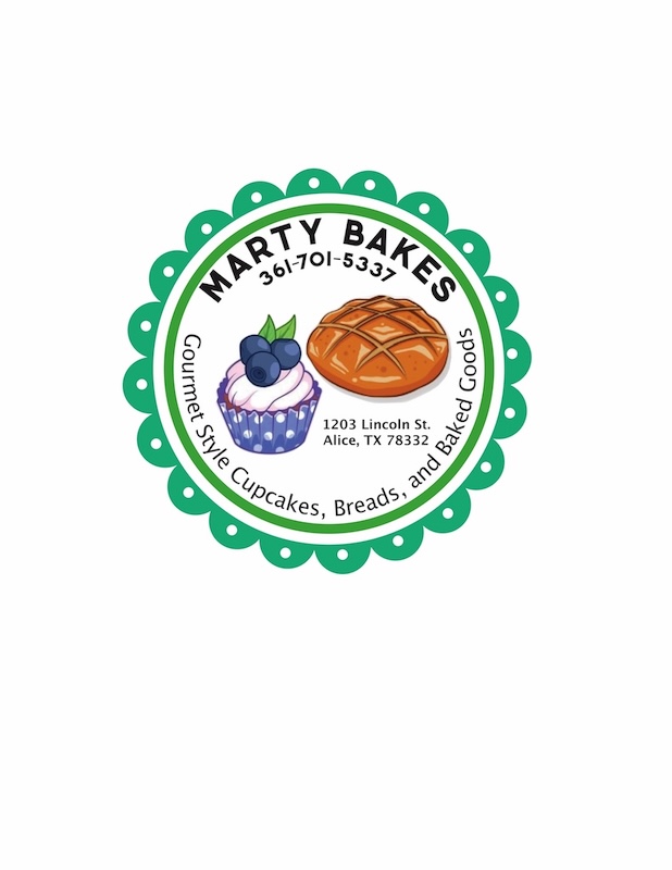 MartyCakes bread