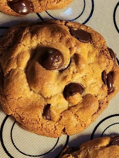 ChocChipCookie