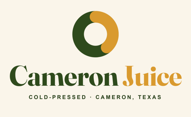 cameron juice logo tagline 768x470
