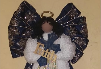 Faith Angel 2