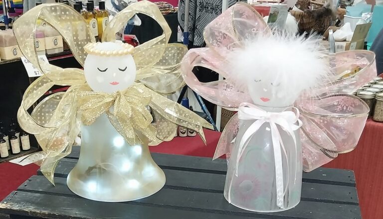 Glass Lampshade Angels 768x440