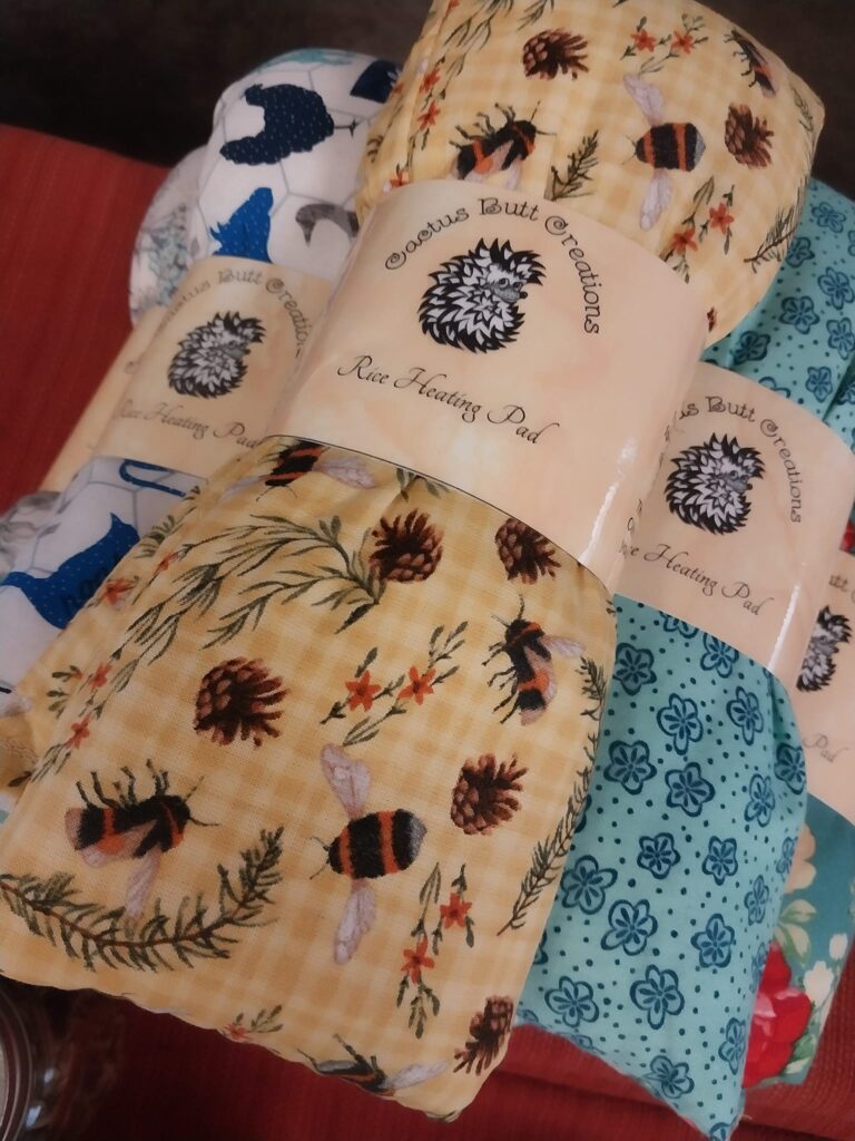 Rice Heating Pads 768x1024