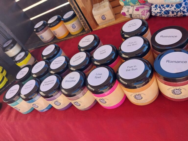 Sugar Scrubs 768x576