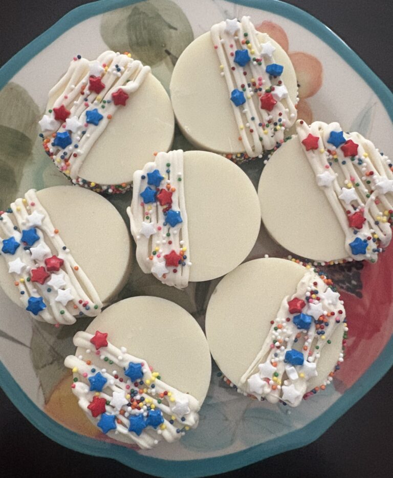july 4 oreos plated 768x932