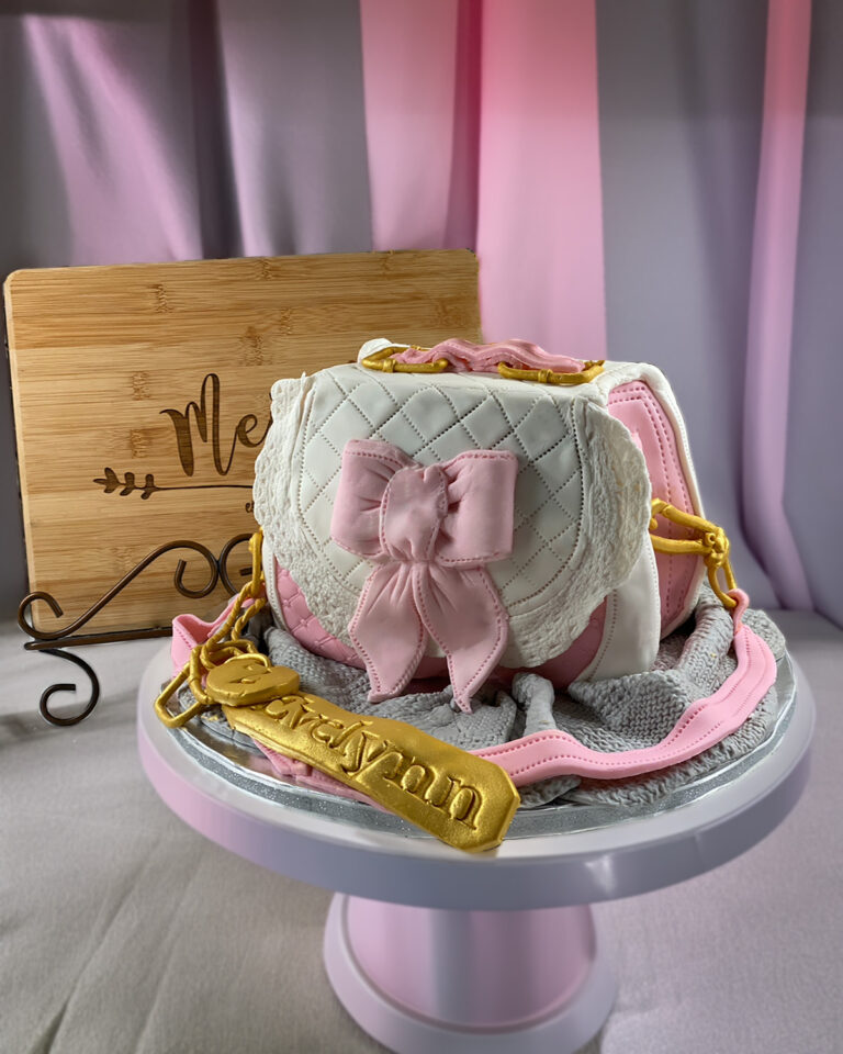 Novelty Cake Birthday Texas 768x960
