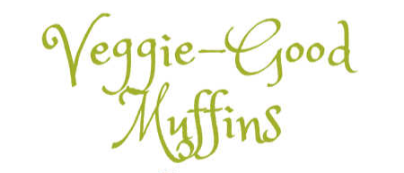 Veggie Good Muffins Logo