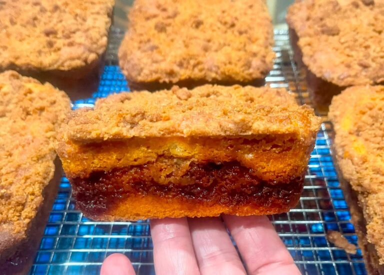 coffee cake 768x551