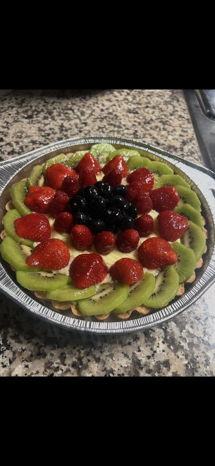 tart